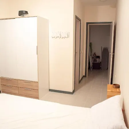 Spacious 3bd Flat With Parking And Sea View By Flat Mаnаger Chernomorets