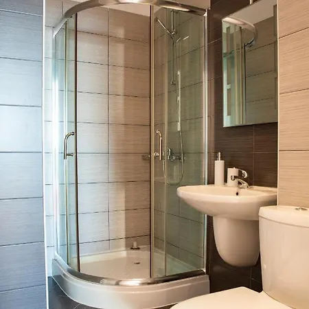 Spacious 3bd Flat With Parking And Sea View By Flat Mаnаger *