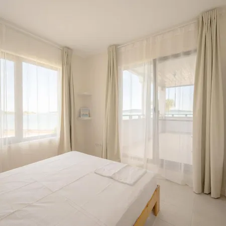 Spacious 3bd Flat With Parking And Sea View By Flat Mаnаger Cernomoreț
